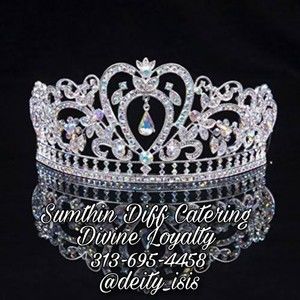 Meet your Posher, Stacy